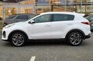 Kia Sportage 4X4/GT-Line/177KM/1.6 Turbo/25 tys km przebiegu/idealny - 10