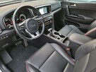 Kia Sportage 4X4/GT-Line/177KM/1.6 Turbo/25 tys km przebiegu/idealny - 14
