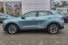 Kia Sportage M+SMART/1.6 T-GDI 150KM/serwisowany w ASO/pierwszy właściciel - 2