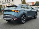 Kia Sportage M+SMART/1.6 T-GDI 150KM/serwisowany w ASO/pierwszy właściciel - 5