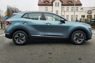Kia Sportage M+SMART/1.6 T-GDI 150KM/serwisowany w ASO/pierwszy właściciel - 6