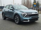 Kia Sportage M+SMART/1.6 T-GDI 150KM/serwisowany w ASO/pierwszy właściciel - 7
