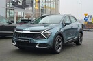 Kia Sportage M+SMART/1.6 T-GDI 150KM/serwisowany w ASO/pierwszy właściciel - 9