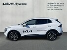 Kia Sportage Business Line 160KM / Pakiet Premium / Pakiet Drive Wise Plus / DEMO - 2