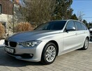 BMW 320 Bardzo zadbana - bezwypadkowa - 2
