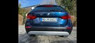 BMW X1 zadbane serwisowane !!! bezwypadkowe !!! - 4