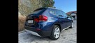 BMW X1 zadbane serwisowane !!! bezwypadkowe !!! - 8