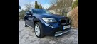 BMW X1 zadbane serwisowane !!! bezwypadkowe !!! - 10