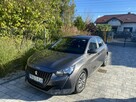 Peugeot 208 Zadbany z oryginalnym niskim przebiegiem !!! - 3