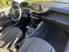 Peugeot 208 Zadbany z oryginalnym niskim przebiegiem !!! - 8