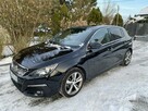 Peugeot 308 GT !!!  Zadbany z oryginalnym niskim przebiegiem !!! - 1