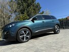 Peugeot 5008 Zadbany z oryginalnym niskim przebiegiem !!! - 3