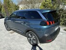 Peugeot 5008 Zadbany z oryginalnym niskim przebiegiem !!! - 4
