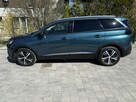 Peugeot 5008 Zadbany z oryginalnym niskim przebiegiem !!! - 5