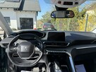 Peugeot 5008 Zadbany z oryginalnym niskim przebiegiem !!! - 9