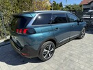Peugeot 5008 Zadbany z oryginalnym niskim przebiegiem !!! - 15