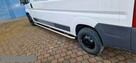 Peugeot Boxer Czysty zadbany nie zniszczony. - 2