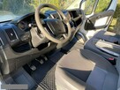 Peugeot Boxer Czysty zadbany nie zniszczony. - 4