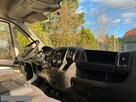 Peugeot Boxer Czysty zadbany nie zniszczony. - 6