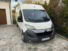 Citroen Jumper EURO 5 Czysty zadbany nie zniszczony. - 1