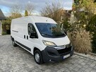 Citroen Jumper EURO 5 Czysty zadbany nie zniszczony. - 2