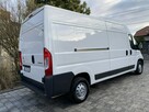 Citroen Jumper EURO 5 Czysty zadbany nie zniszczony. - 5