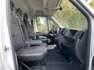 Citroen Jumper EURO 5 Czysty zadbany nie zniszczony. - 8