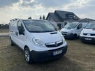 Renault Trafic MAXI DLUGI. !!!! klima - bardzo zadbany - 1