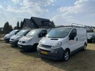 Renault Trafic MAXI DLUGI. !!!! klima - bardzo zadbany - 7