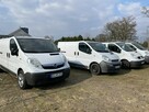 Renault Trafic MAXI DLUGI. !!!! klima - bardzo zadbany - 8