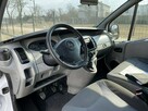 Renault Trafic MAXI DLUGI. !!!! klima - bardzo zadbany - 10