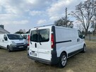 Renault Trafic MAXI DLUGI. !!!! klima - bardzo zadbany - 12