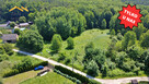 Działka budowlana Rudno gm. Krzeszowice Borki, - 1