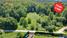 Działka budowlana Rudno gm. Krzeszowice Borki, - 2