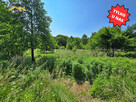 Działka budowlana Rudno gm. Krzeszowice Borki, - 9