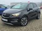 Opel Mokka 1.4 140ps Klimatronic Alusy 18 2xPDC LED Kamera Cofania Gwarancja - 1