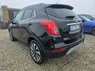 Opel Mokka 1.4 140ps Klimatronic Alusy 18 2xPDC LED Kamera Cofania Gwarancja - 5