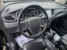Opel Mokka 1.4 140ps Klimatronic Alusy 18 2xPDC LED Kamera Cofania Gwarancja - 8
