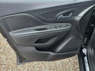Opel Mokka 1.4 140ps Klimatronic Alusy 18 2xPDC LED Kamera Cofania Gwarancja - 9