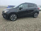 Opel Mokka 1.4 140ps Klimatronic Alusy 18 2xPDC LED Kamera Cofania Gwarancja - 13