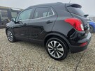 Opel Mokka 1.4 140ps Klimatronic Alusy 18 2xPDC LED Kamera Cofania Gwarancja - 15