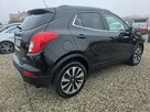 Opel Mokka 1.4 140ps Klimatronic Alusy 18 2xPDC LED Kamera Cofania Gwarancja - 16