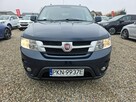 Fiat Freemont 2.0 170ps Navi Klimatronic PDC 7 Osobowy 2013 - 2