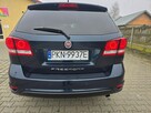 Fiat Freemont 2.0 170ps Navi Klimatronic PDC 7 Osobowy 2013 - 12