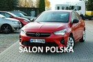 Opel Corsa SalonPolska#1wł#Kamery#Fullled#Navi#28tkm#GS-line#Oryg.lakier