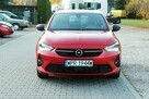 Opel Corsa SalonPolska#1wł#Kamery#Fullled#Navi#28tkm#GS-line#Oryg.lakier - 7