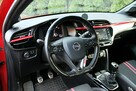 Opel Corsa SalonPolska#1wł#Kamery#Fullled#Navi#28tkm#GS-line#Oryg.lakier - 13