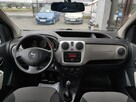 Dacia Dokker klima, kamery, alu, Isofix, Org. CD/AUX/USB, wielofunkcja, zarejestrow - 11