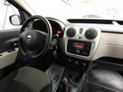 Dacia Dokker klima, kamery, alu, Isofix, Org. CD/AUX/USB, wielofunkcja, zarejestrow - 12