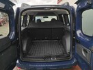 Dacia Dokker klima, kamery, alu, Isofix, Org. CD/AUX/USB, wielofunkcja, zarejestrow - 16